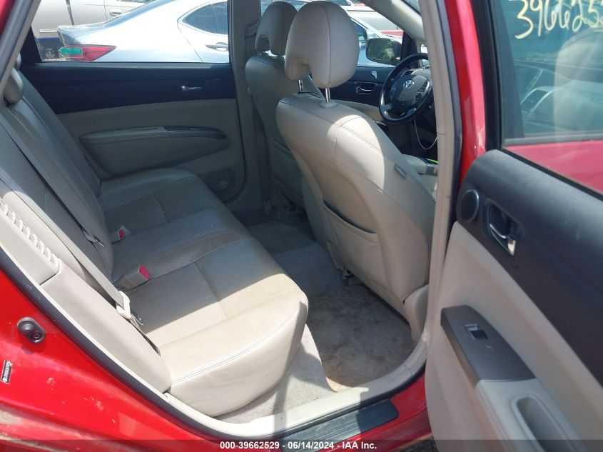 2006 Toyota Prius VIN: JTDKB20U367502566 Lot: 39662529