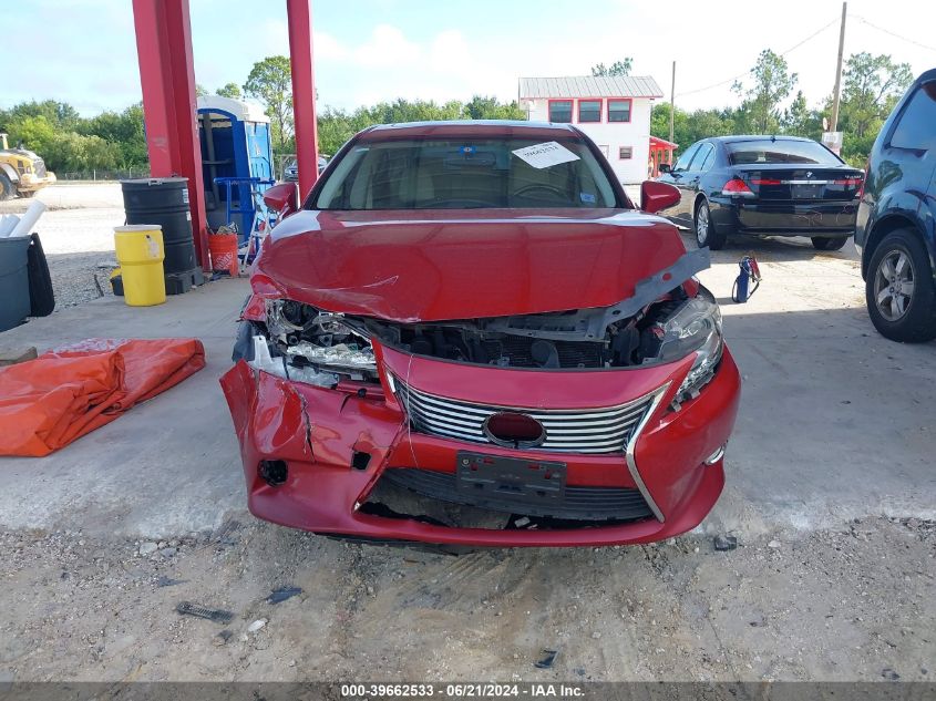 2015 Lexus Es 350 VIN: JTHBK1GG2F2157004 Lot: 39662533