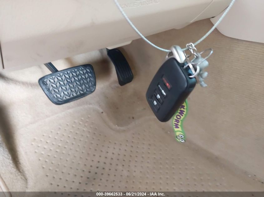 2015 Lexus Es 350 VIN: JTHBK1GG2F2157004 Lot: 39662533