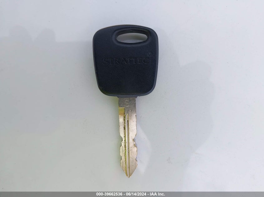 2004 Ford Mustang Gt VIN: 1FAFP42X84F199864 Lot: 39662536