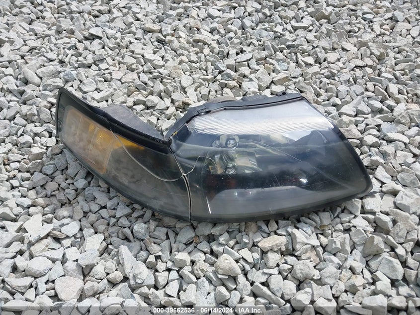 2004 Ford Mustang Gt VIN: 1FAFP42X84F199864 Lot: 39662536