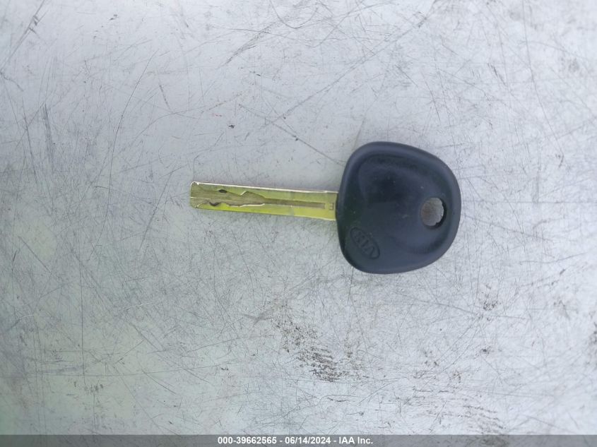 2016 Kia Soul VIN: KNDJN2A21G7327672 Lot: 39662565