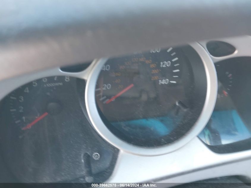 2005 Toyota Highlander Limited V6 VIN: JTEDP21A750088838 Lot: 39662575