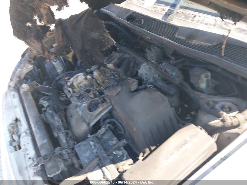 2005 Toyota Highlander Limited V6 VIN: JTEDP21A750088838 Lot: 39662575