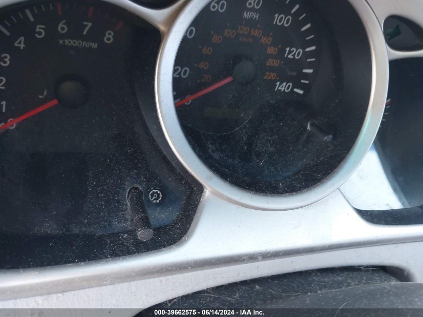 2005 Toyota Highlander Limited V6 VIN: JTEDP21A750088838 Lot: 39662575