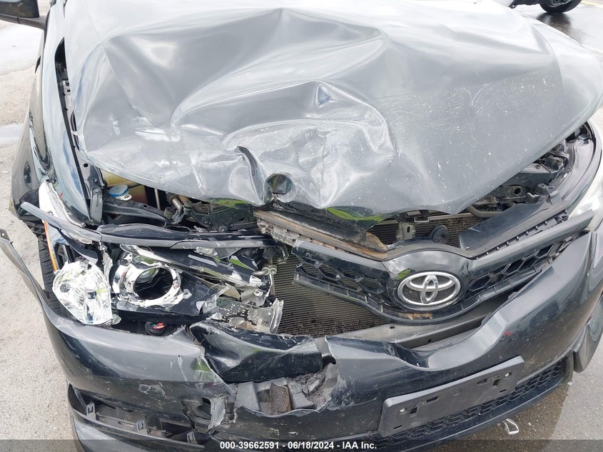 2017 Toyota Corolla Im VIN: JTNKARJE2HJ532355 Lot: 39662591