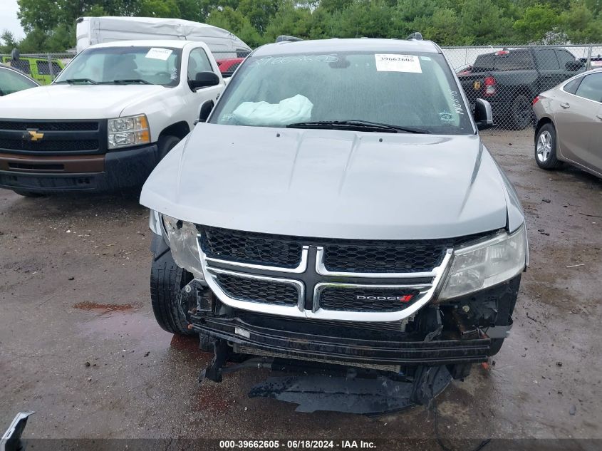 3C4PDCBG4JT508278 2018 Dodge Journey Sxt