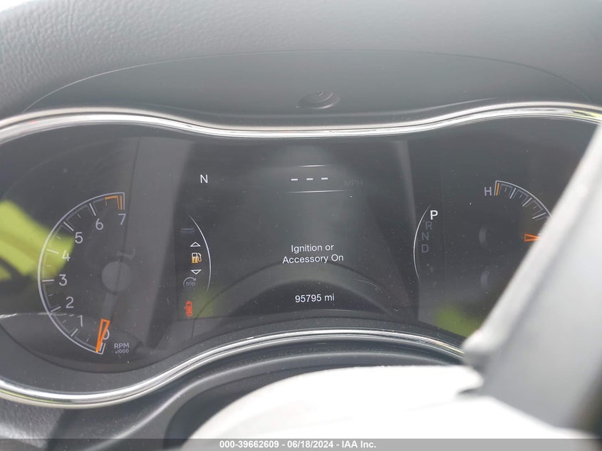 2018 Jeep Grand Cherokee Altitude 4X4 VIN: 1C4RJFAG6JC499227 Lot: 39662609