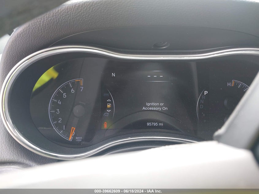 2018 Jeep Grand Cherokee Altitude 4X4 VIN: 1C4RJFAG6JC499227 Lot: 39662609