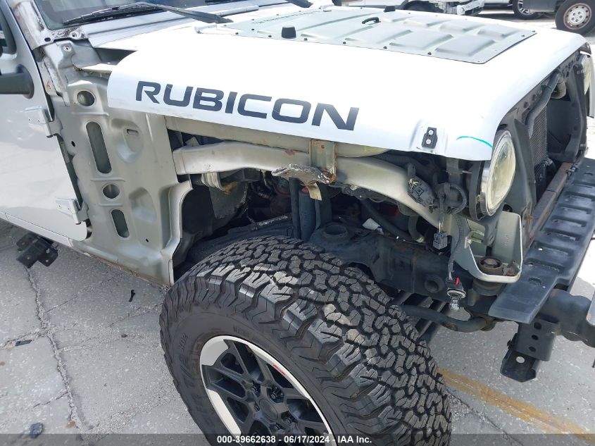 2008 Jeep Wrangler Unlimited X VIN: 1J4GA39188L593376 Lot: 39662638