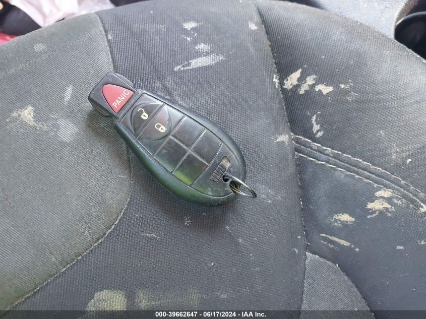 2014 Jeep Cherokee Sport VIN: 1C4PJMAB4EW192661 Lot: 39662647