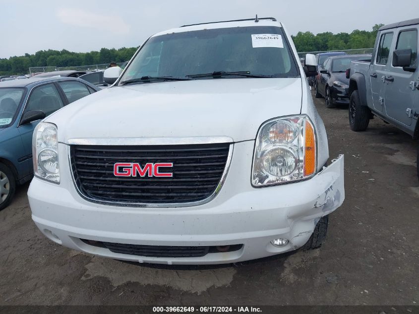 2014 GMC Yukon Xl 1500 Slt VIN: 1GKS2KE72ER212457 Lot: 39662649