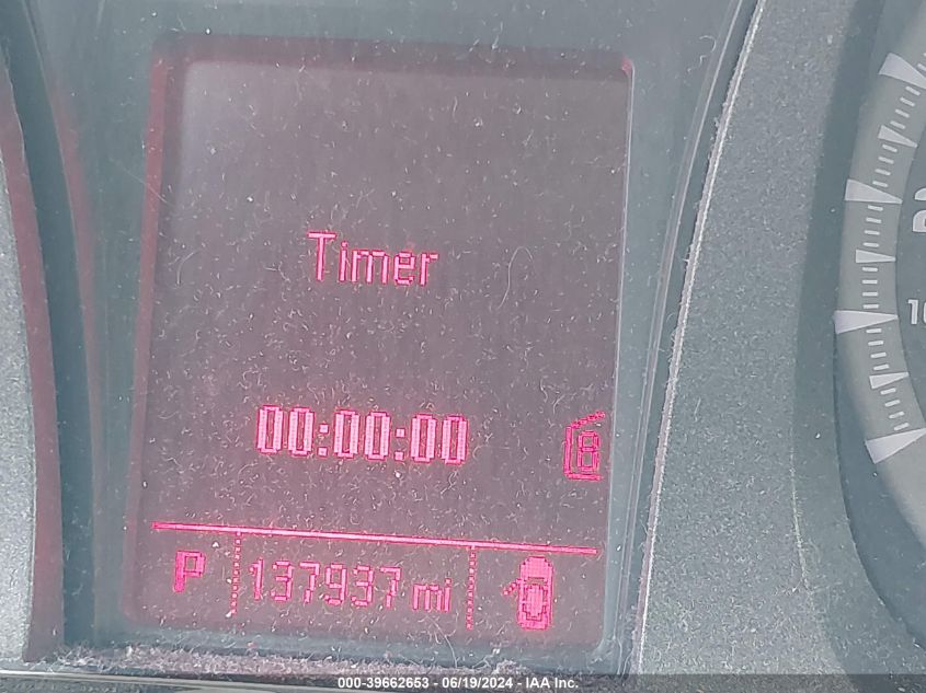 2012 GMC Terrain Sle VIN: 2GKFLSE58C6320961 Lot: 39662653