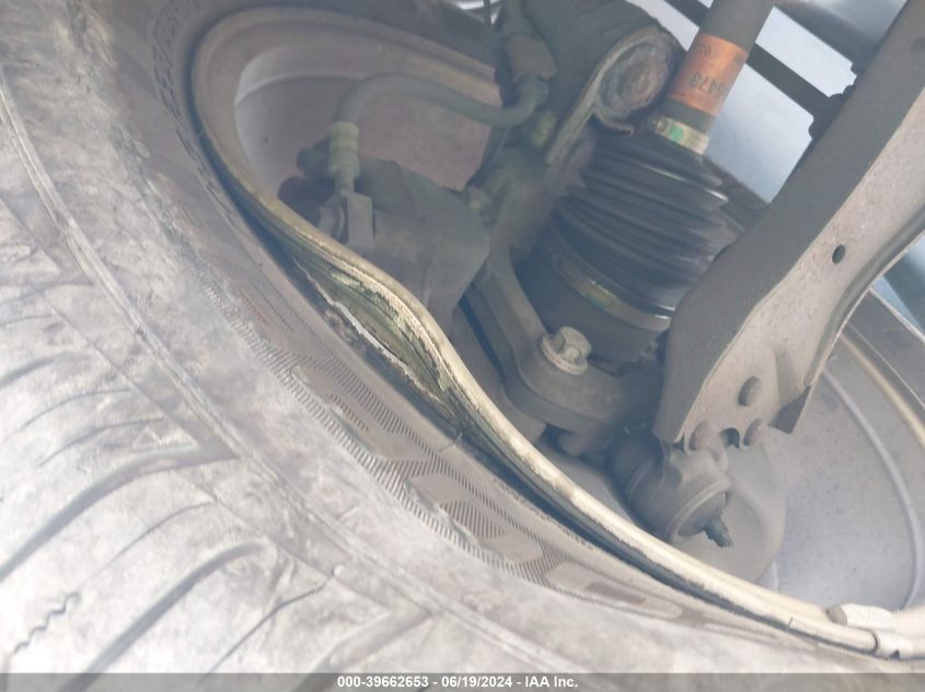 2012 GMC Terrain Sle VIN: 2GKFLSE58C6320961 Lot: 39662653