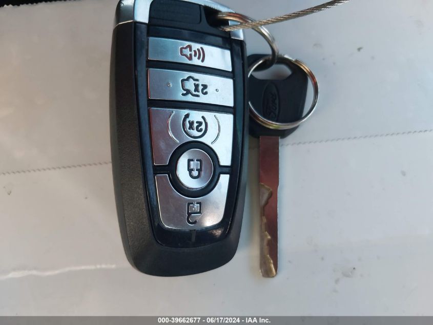 2018 Ford Explorer Xlt VIN: 1FM5K7D8XJGB44491 Lot: 39662677