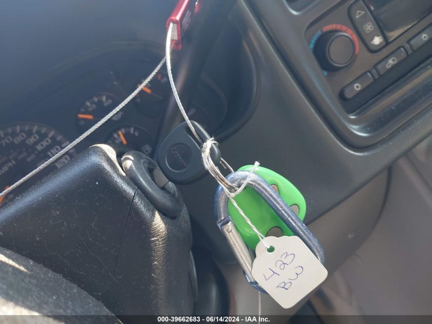 2006 Chevrolet Suburban 1500 Lt VIN: 1GNFK16Z76J169510 Lot: 39662683