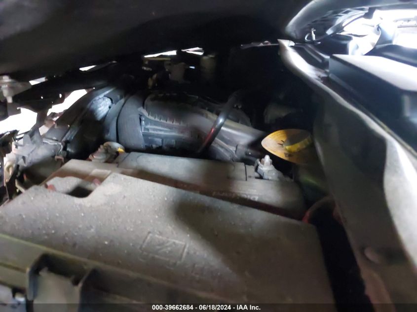 2015 Dodge Grand Caravan Sxt VIN: 2C4RDGCG0FR536409 Lot: 39662684