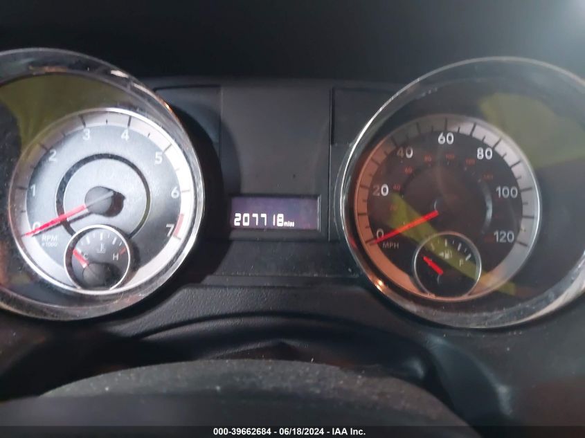 2015 Dodge Grand Caravan Sxt VIN: 2C4RDGCG0FR536409 Lot: 39662684