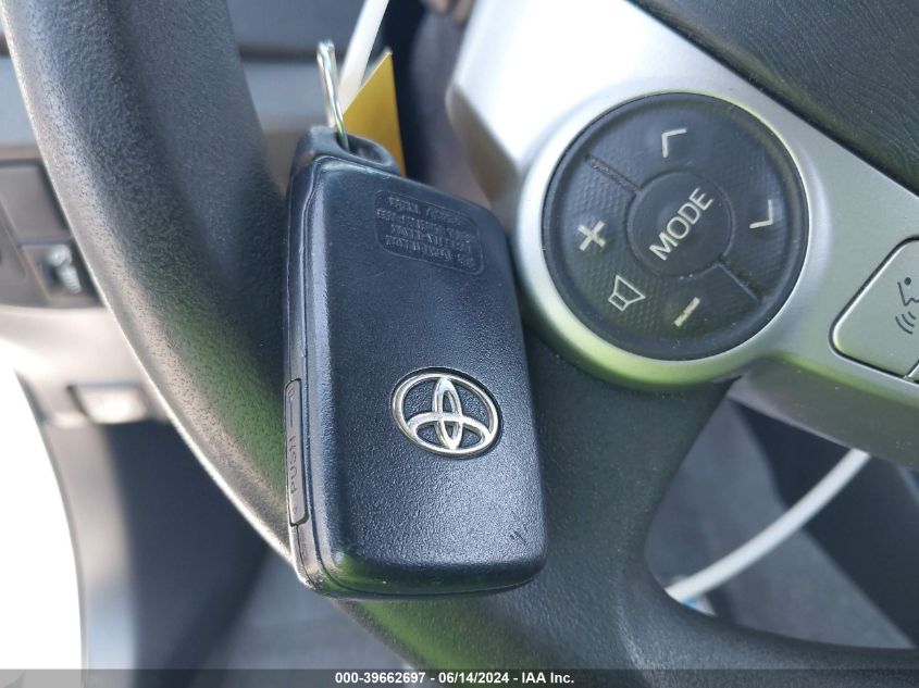 2012 Toyota Prius Plug-In VIN: JTDKN3DP0C3028743 Lot: 39662697