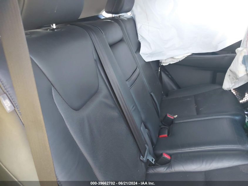 2014 LEXUS RX 350 - JTJBK1BAXE2040710