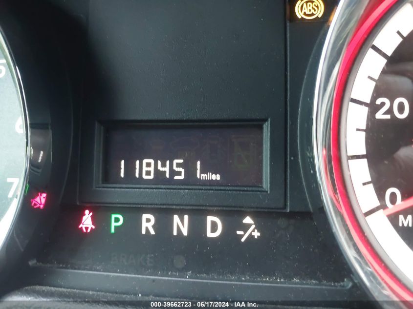 2016 Dodge Grand Caravan Sxt VIN: 2C4RDGCG9GR353818 Lot: 39662723