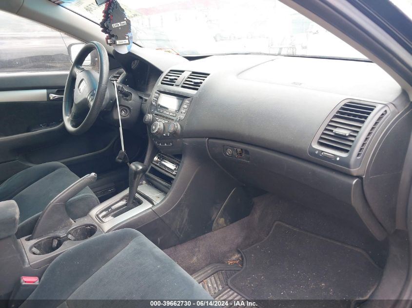 1HGCM726X3A028237 | 2003 HONDA ACCORD