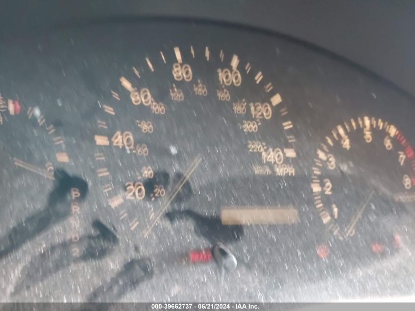 2002 Lexus Rx 300 VIN: JTJGF10UX20140286 Lot: 39662737