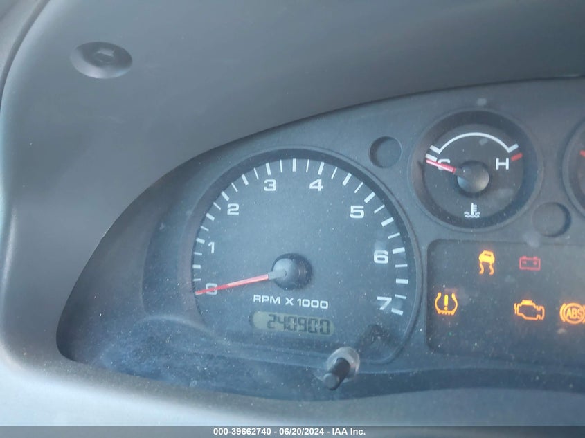 2011 Ford Ranger Xl VIN: 1FTKR1ED5BPA29844 Lot: 39662740