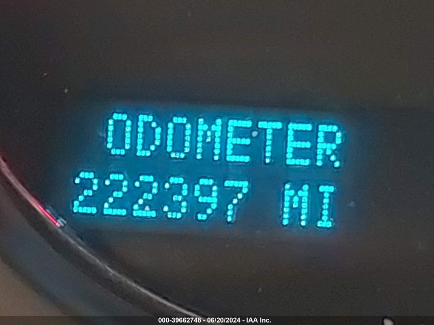 2011 Chevrolet Suburban 1500 Ltz VIN: 1GNSKKE34BR292453 Lot: 39662748