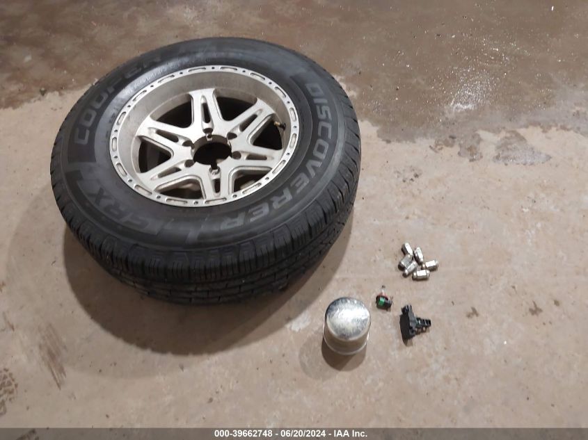 2011 Chevrolet Suburban 1500 Ltz VIN: 1GNSKKE34BR292453 Lot: 39662748