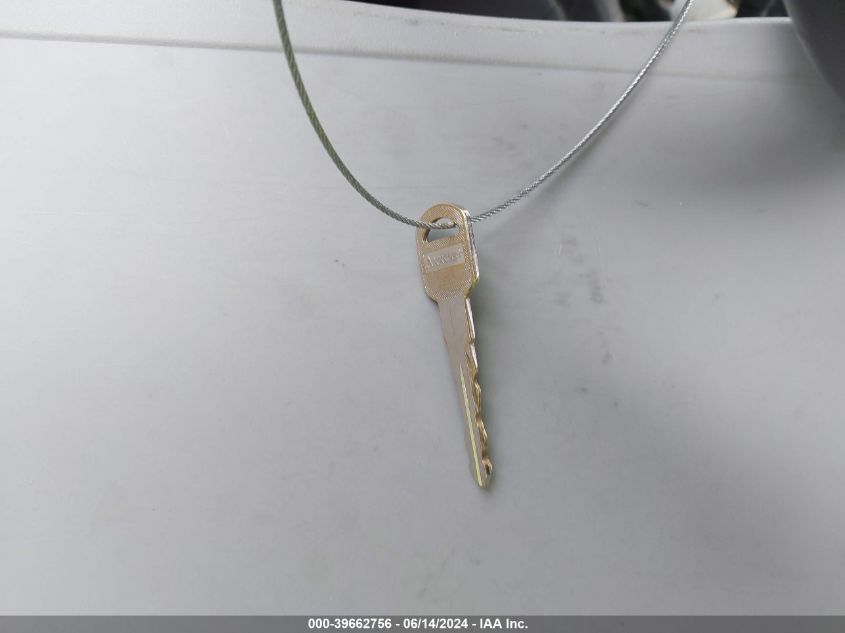 2003 Nissan Xterra Xe VIN: 5N1ED28Y33C697954 Lot: 39662756