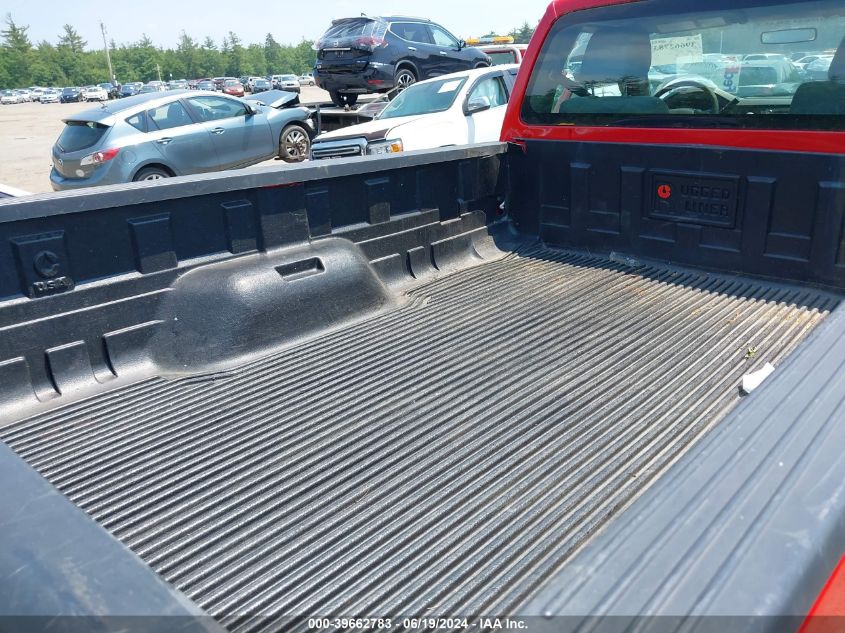 2011 Ford F-350 Xl VIN: 1FTRF3B68BEB10597 Lot: 39662783