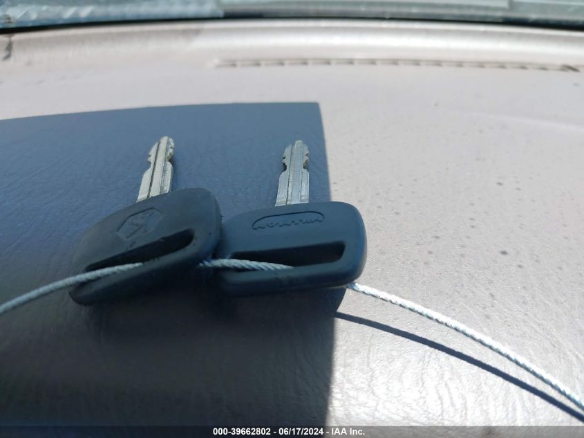 2000 Toyota Tundra Sr5 V8 VIN: 5TBBT4412YS026479 Lot: 39662802