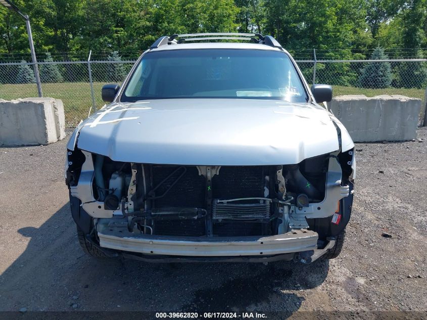 2008 Honda Ridgeline Rtx VIN: 2HJYK16308H506547 Lot: 39662820