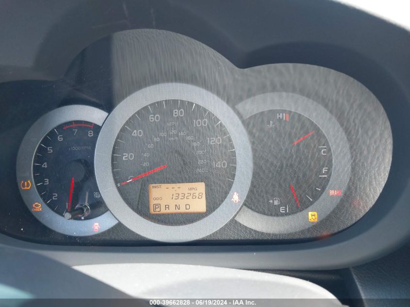 2011 Toyota Rav4 Sport V6 VIN: 2T3WK4DV8BW011148 Lot: 39662828