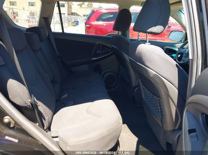 2011 Toyota Rav4 Sport V6 VIN: 2T3WK4DV8BW011148 Lot: 39662828