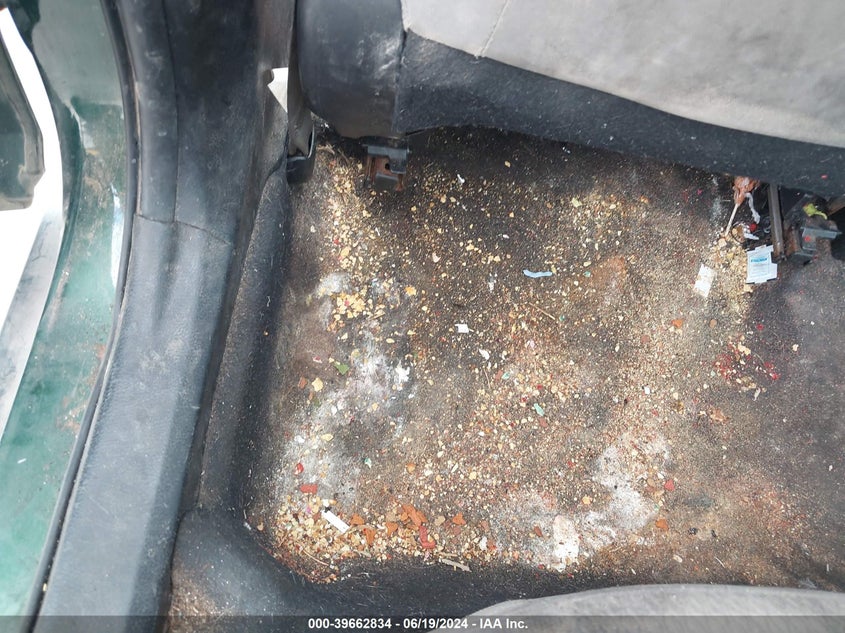 2014 Toyota Corolla Le Plus VIN: 5YFBURHE9EP021590 Lot: 39662834