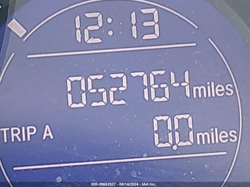 2016 Honda Fit Ex-L VIN: 3HGGK5H96GM703958 Lot: 39662837