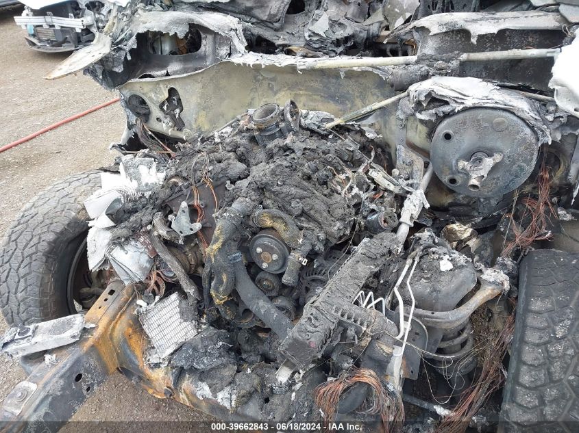 2018 Ford Expedition Max Limited VIN: 1FMJK2AT4JEA39631 Lot: 39662843