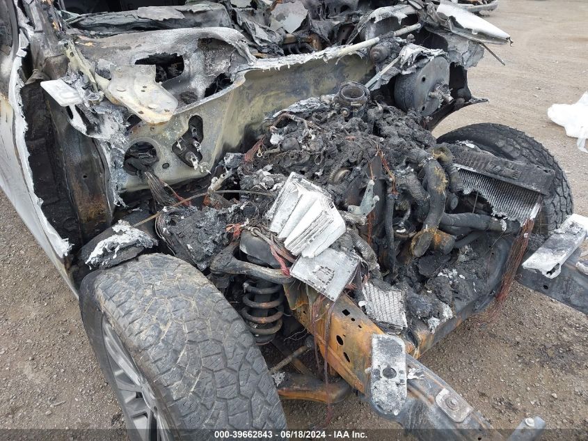 2018 Ford Expedition Max Limited VIN: 1FMJK2AT4JEA39631 Lot: 39662843