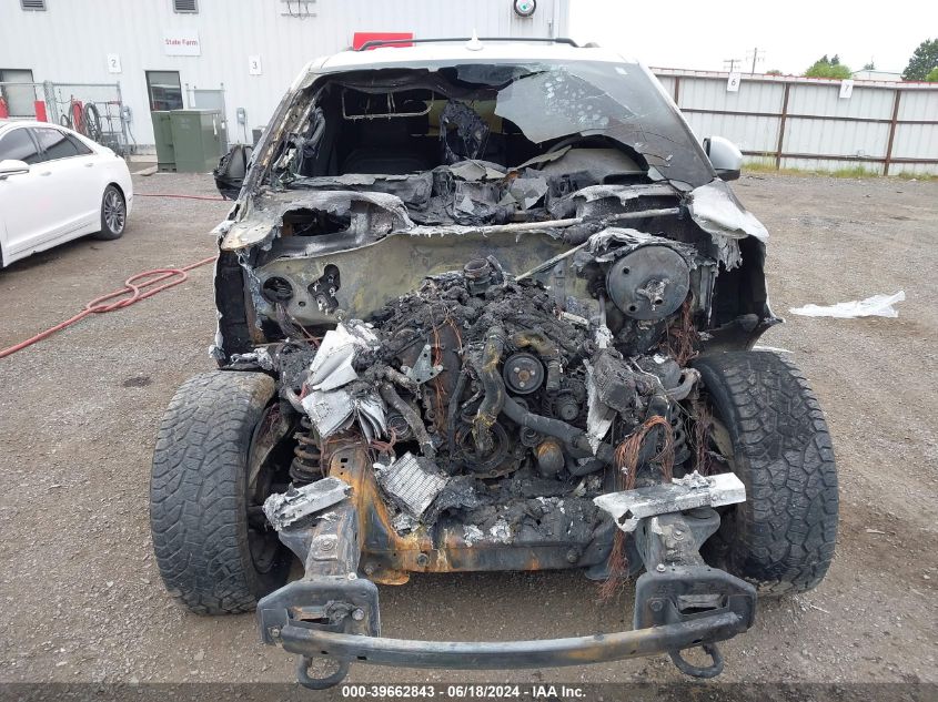 2018 Ford Expedition Max Limited VIN: 1FMJK2AT4JEA39631 Lot: 39662843