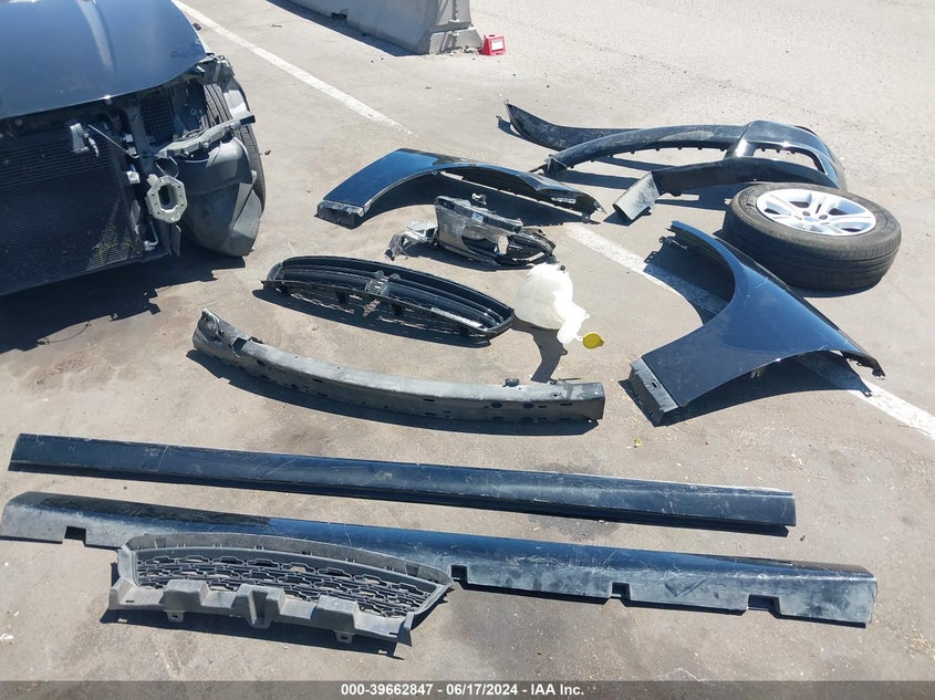 2019 Dodge Charger Sxt Rwd VIN: 2C3CDXBG2KH707821 Lot: 39662847