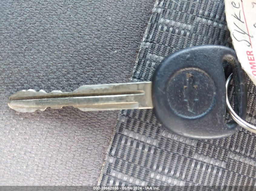 2006 Chevrolet Colorado Lt VIN: 1GCDS136668133308 Lot: 39662856