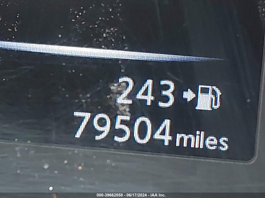 2017 Nissan Rogue Sport Sv VIN: JN1BJ1CR1HW121024 Lot: 39662858