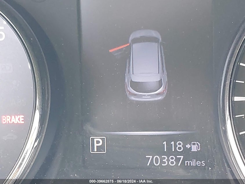 2018 Nissan Rogue Sport S VIN: JN1BJ1CP2JW108612 Lot: 39662875