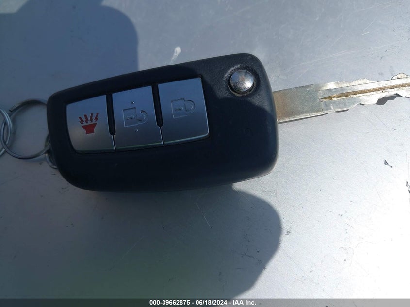 2018 Nissan Rogue Sport S VIN: JN1BJ1CP2JW108612 Lot: 39662875