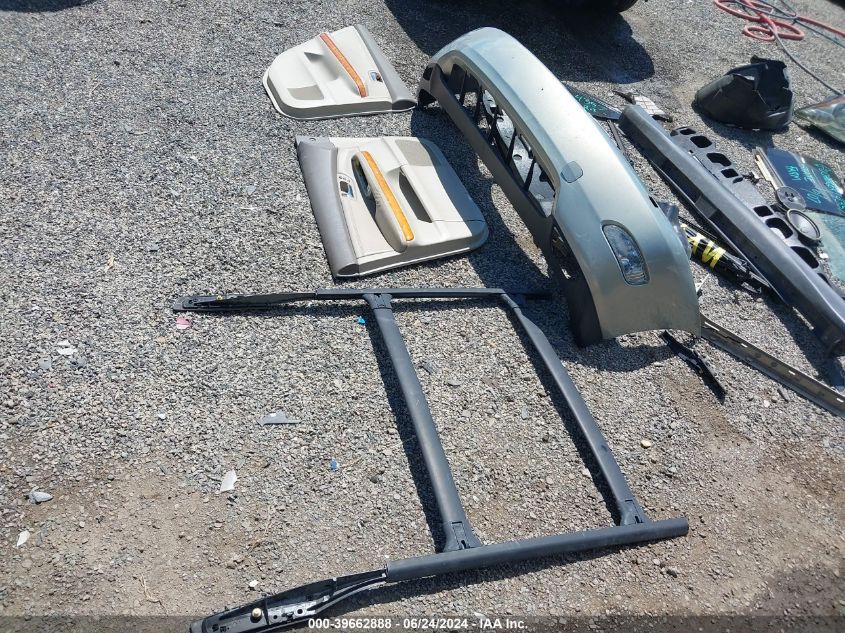 2005 Lexus Rx 330 VIN: 2T2HA31U85C063164 Lot: 39662888