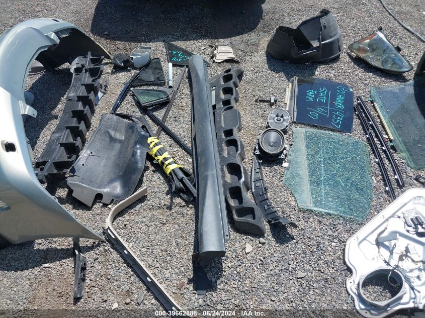 2005 Lexus Rx 330 VIN: 2T2HA31U85C063164 Lot: 39662888