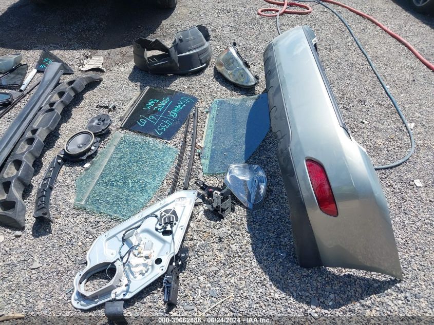 2005 Lexus Rx 330 VIN: 2T2HA31U85C063164 Lot: 39662888