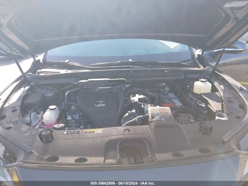 2024 Lexus Rx 350 Premium Plus VIN: 2T2BAMBA9RC033760 Lot: 39662906